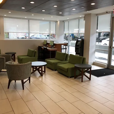 Holiday Inn Express - Bronx Nyc - Yankee Stadium, An Ihg Hotel-2
