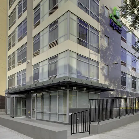 Holiday Inn Express - Bronx Nyc - Yankee Stadium, An Ihg Hotel-3